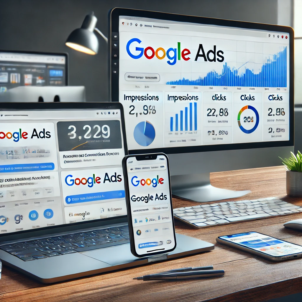 Google Ads Services in Sector-13-Rk-Puram New Delhi